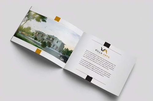 畫冊(cè)版式設(shè)計(jì)欣賞 圖文之間，技術(shù)服務(wù)